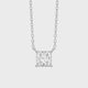 Diamond Size_1 carat | Precious Metal_White Gold