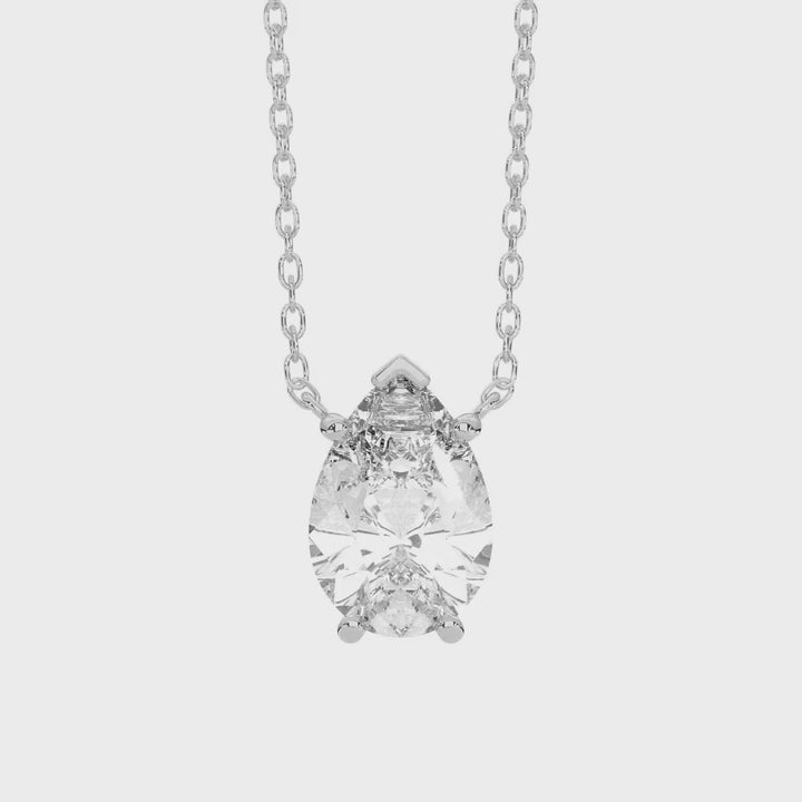 Diamond Size_2 carat | Precious Metal_White Gold