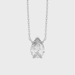 Diamond Size_1 carat | Precious Metal_White Gold