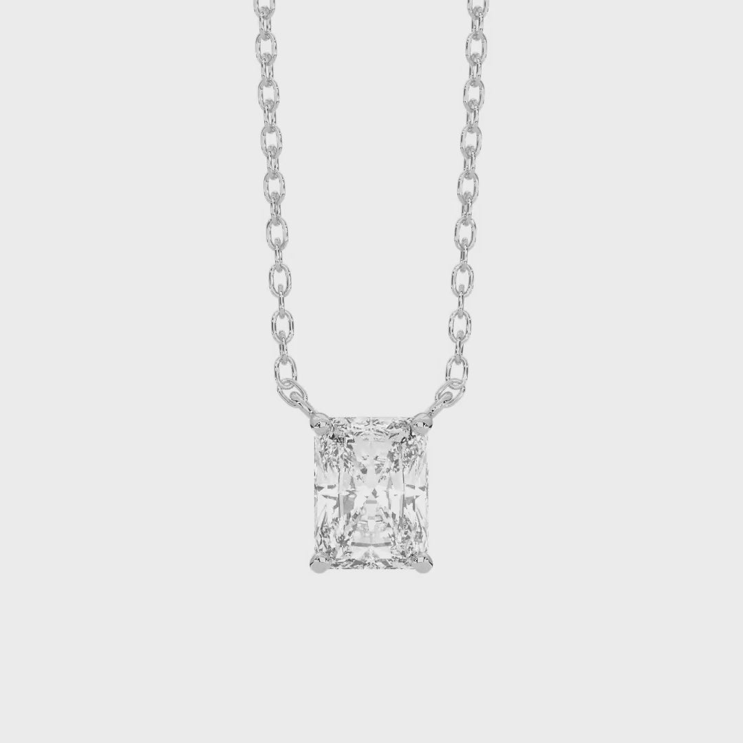 Diamond Size_1 carat | Precious Metal_White Gold