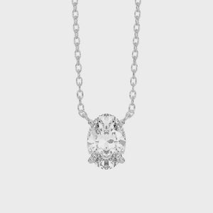 Diamond Size_1 carat | Precious Metal_White Gold