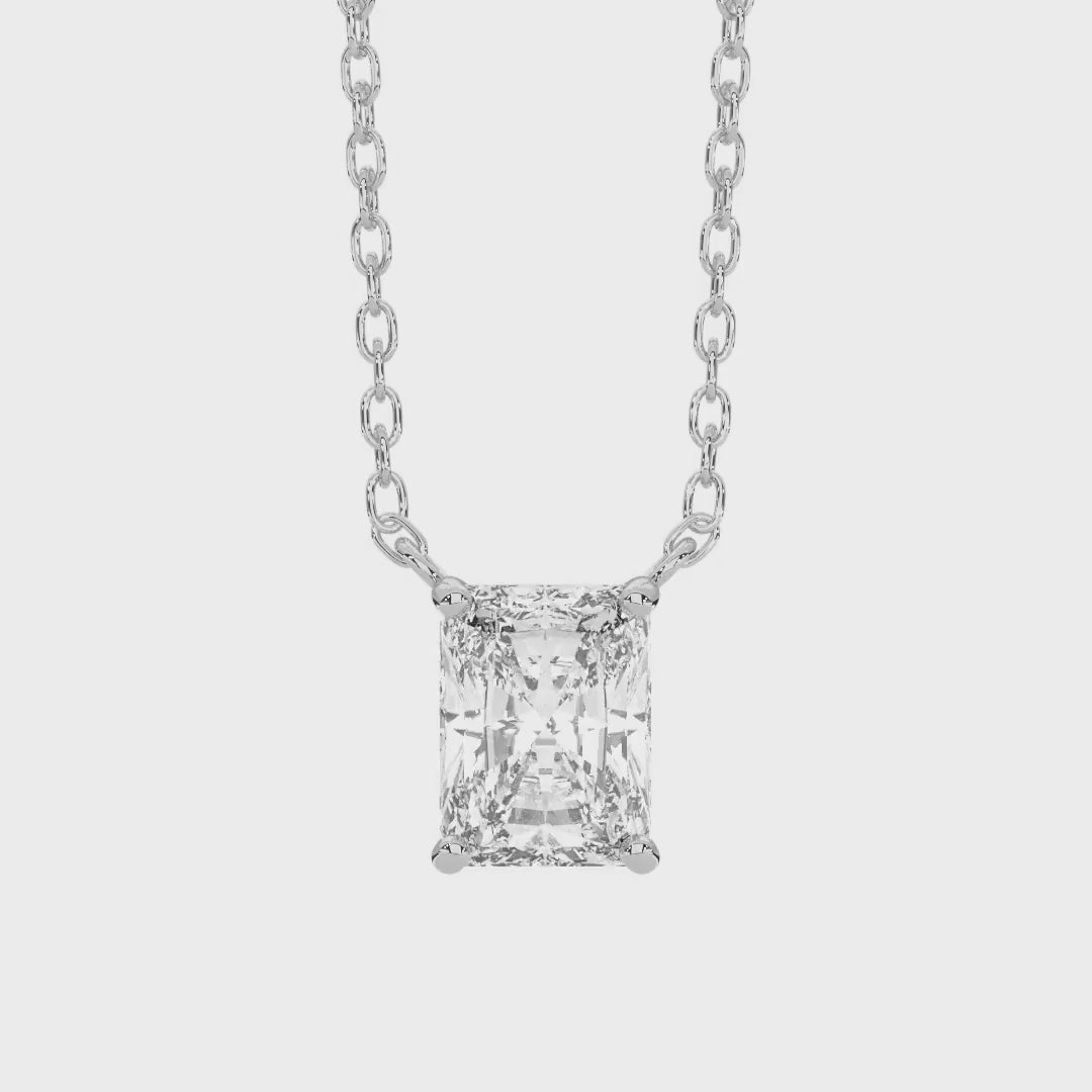 Diamond Size_2 carat | Precious Metal_White Gold