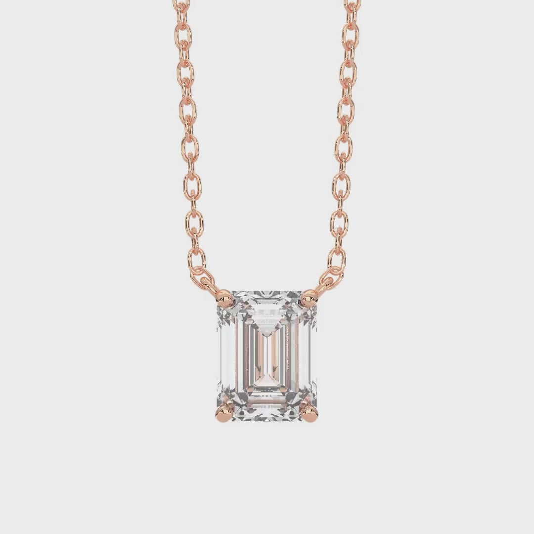 Diamond Size_1.5 carat | Precious Metal_Rose Gold