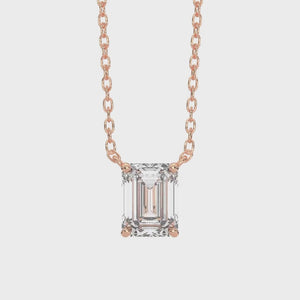 Diamond Size_1.5 carat | Precious Metal_Rose Gold