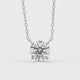 Diamond Size_2 carat | Precious Metal_White Gold
