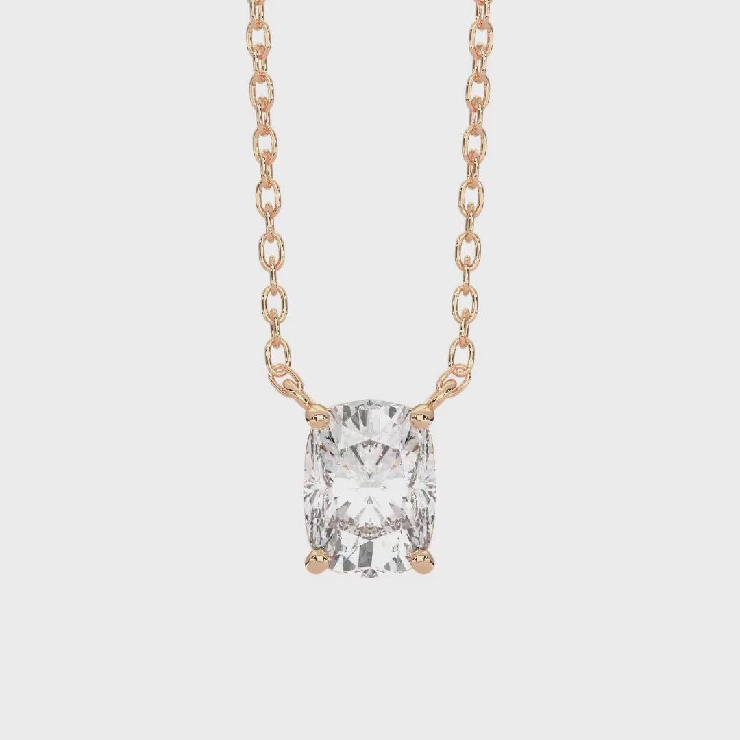 Diamond Size_1.5 carat | Precious Metal_Rose Gold