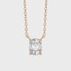 Diamond Size_1.5 carat | Precious Metal_Rose Gold