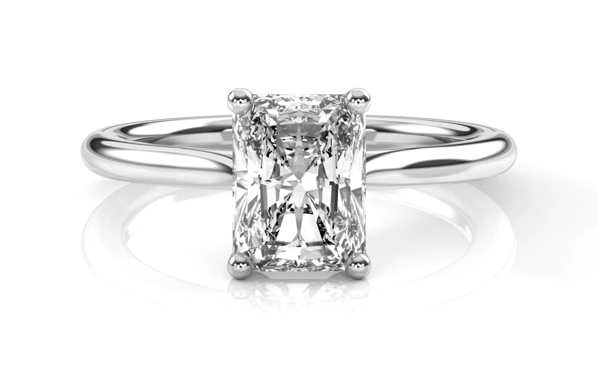 Diamond Shape Guide – Modern Carats