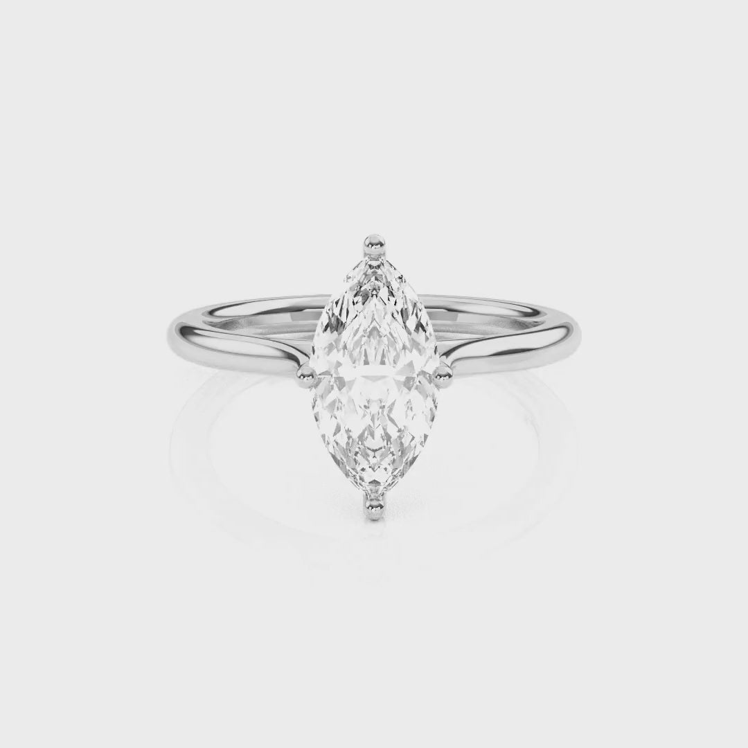 Diamond Size_1.5 carat | Style_Solitaire | Precious Metal_White Gold
