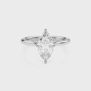 Diamond Size_1.5 carat | Style_Solitaire | Precious Metal_White Gold