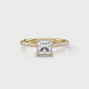 Diamond Size_1.5 carat | Style_With Diamonds | Precious Metal_Yellow Gold