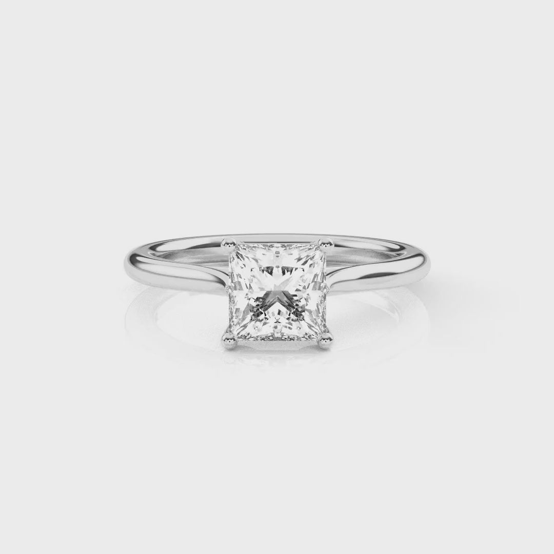 Diamond Size_1.5 carat | Style_Solitaire | Precious Metal_White Gold