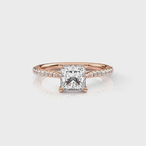 Diamond Size_1.5 carat | Style_With Diamonds | Precious Metal_Rose Gold