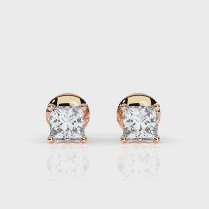 Diamond Size_1.5 carat total | Precious Metal_Rose Gold