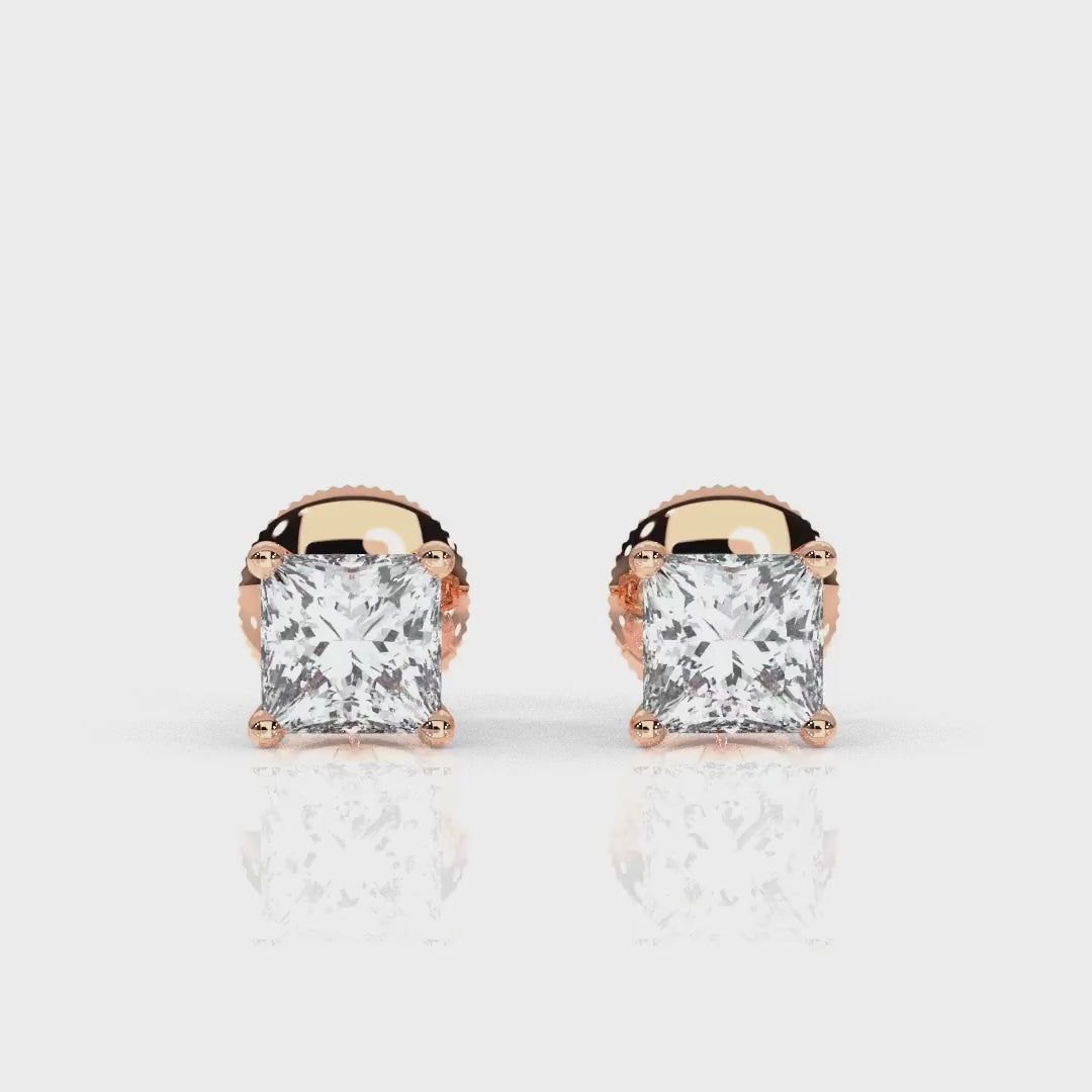 Diamond Size_1.5 carat total | Precious Metal_Rose Gold