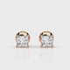 Diamond Size_1.5 carat total | Precious Metal_Rose Gold