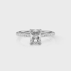 Diamond Size_1.5 carat | Style_With Diamonds | Precious Metal_White Gold