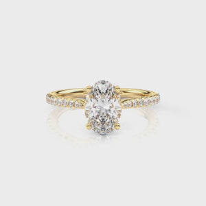 Diamond Size_1.5 carat | Style_With Diamonds | Precious Metal_Yellow Gold