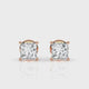 Diamond Size_2 carat total | Precious Metal_Rose Gold