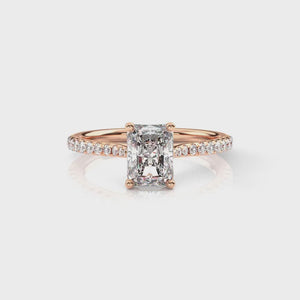 Diamond Size_1.5 carat | Style_With Diamonds | Precious Metal_Rose Gold