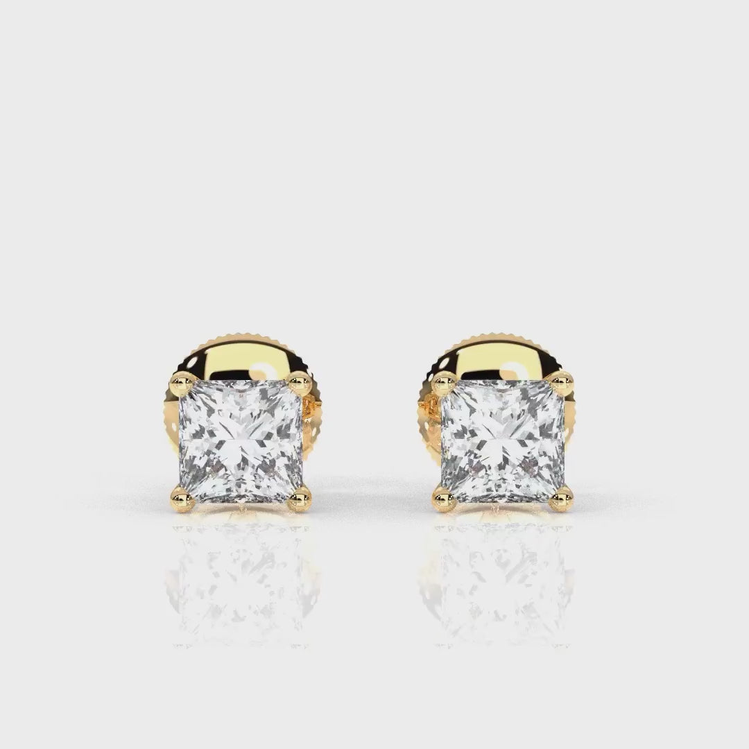 Diamond Size_1.5 carat total | Precious Metal_Yellow Gold