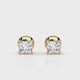 Diamond Size_1.5 carat total | Precious Metal_Yellow Gold
