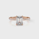 Diamond Size_1.5 carat | Style_With Diamonds | Precious Metal_Rose Gold