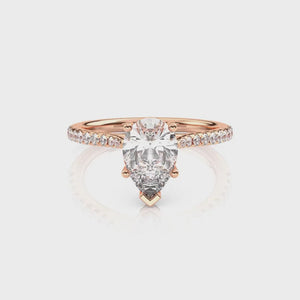Diamond Size_1.5 carat | Style_With Diamonds | Precious Metal_Rose Gold