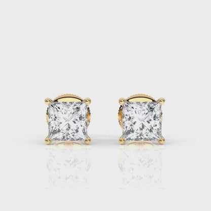 Diamond Size_2 carat total | Precious Metal_Yellow Gold