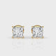 Diamond Size_2 carat total | Precious Metal_Yellow Gold