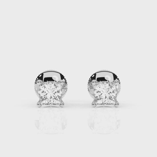 Diamond Size_1 carat total | Precious Metal_White Gold