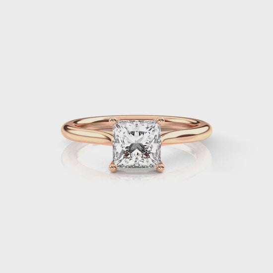 Diamond Size_1.5 carat | Style_Solitaire | Precious Metal_Rose Gold