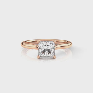 Diamond Size_1.5 carat | Style_Solitaire | Precious Metal_Rose Gold