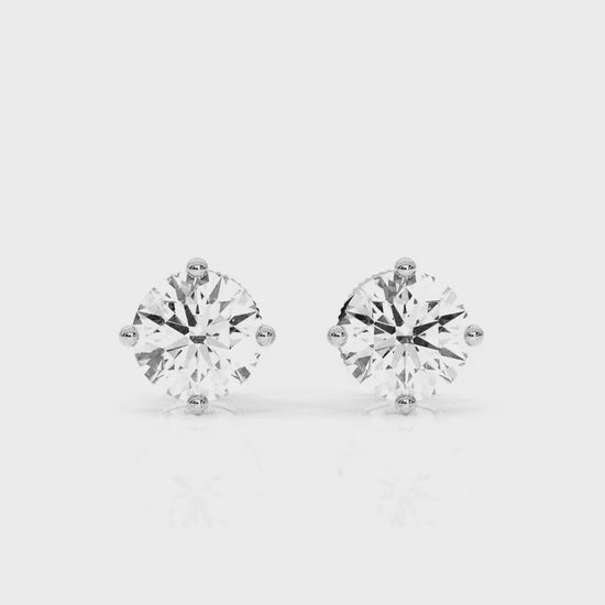 Diamond Size_2 carat total | Precious Metal_White Gold