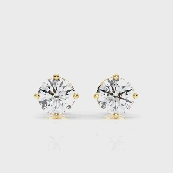 Diamond Size_2 carat total | Precious Metal_Yellow Gold