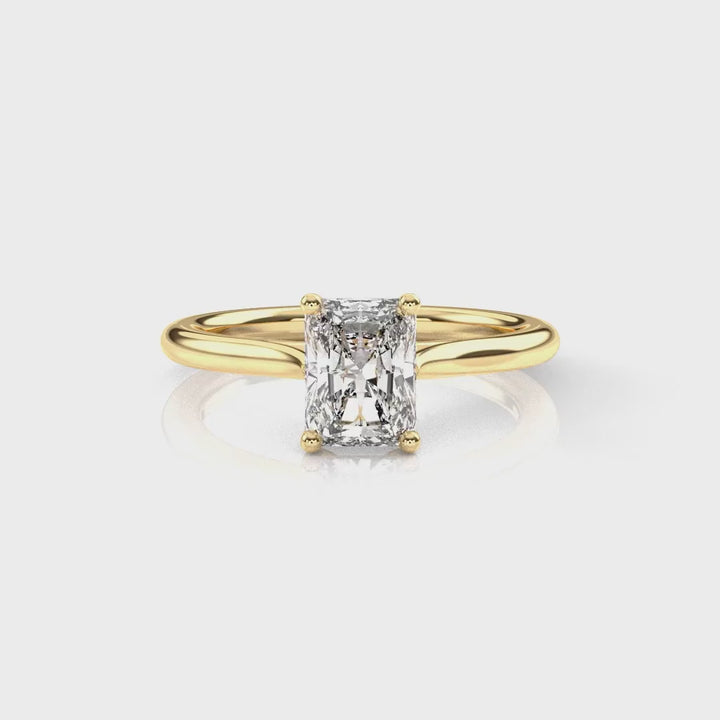 Diamond Size_1.5 carat | Style_Solitaire | Precious Metal_Yellow Gold