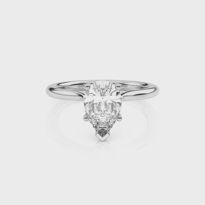 Diamond Size_1.5 carat | Style_Solitaire | Precious Metal_White Gold