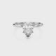 Diamond Size_1.5 carat | Style_Solitaire | Precious Metal_White Gold