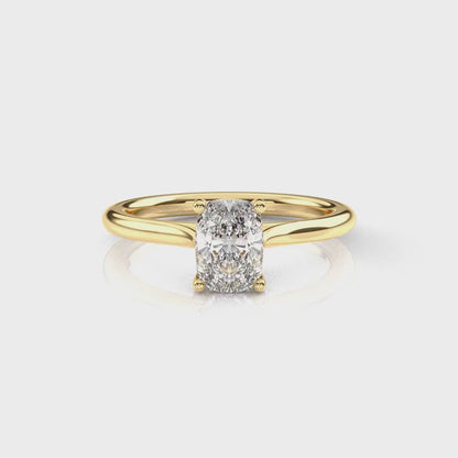 Diamond Size_1.5 carat | Style_Solitaire | Precious Metal_Yellow Gold