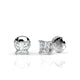 Diamond Size_1 carat total | Precious Metal_White Gold