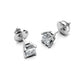 Diamond Size_1 carat total | Precious Metal_White Gold