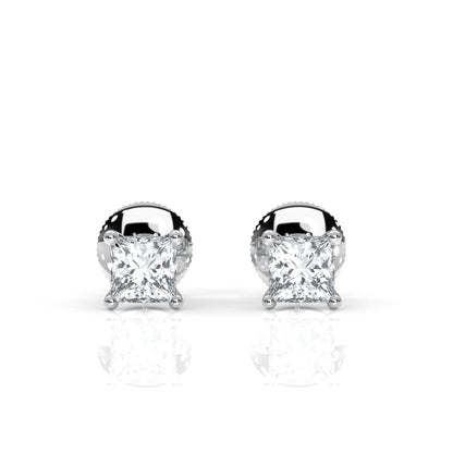 Diamond Size_1 carat total | Precious Metal_White Gold