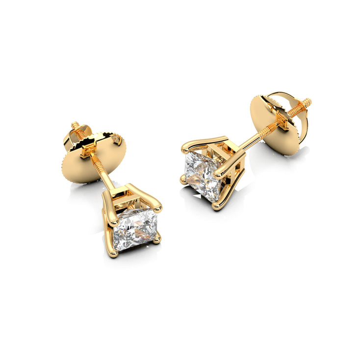 Precious Metal_Yellow Gold