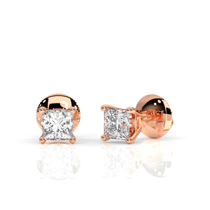 Precious Metal_Rose Gold