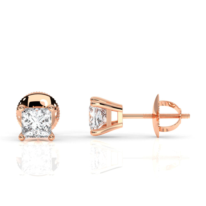 Precious Metal_Rose Gold