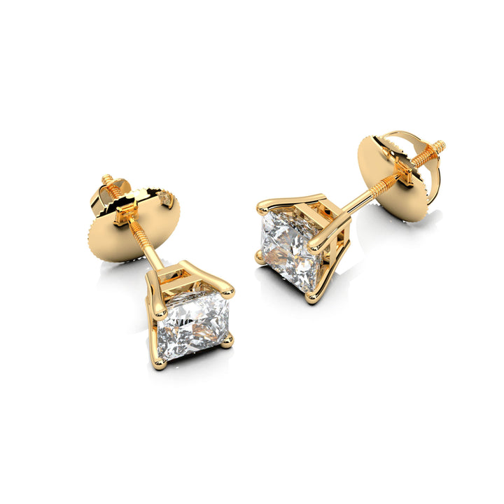 Precious Metal_Yellow Gold