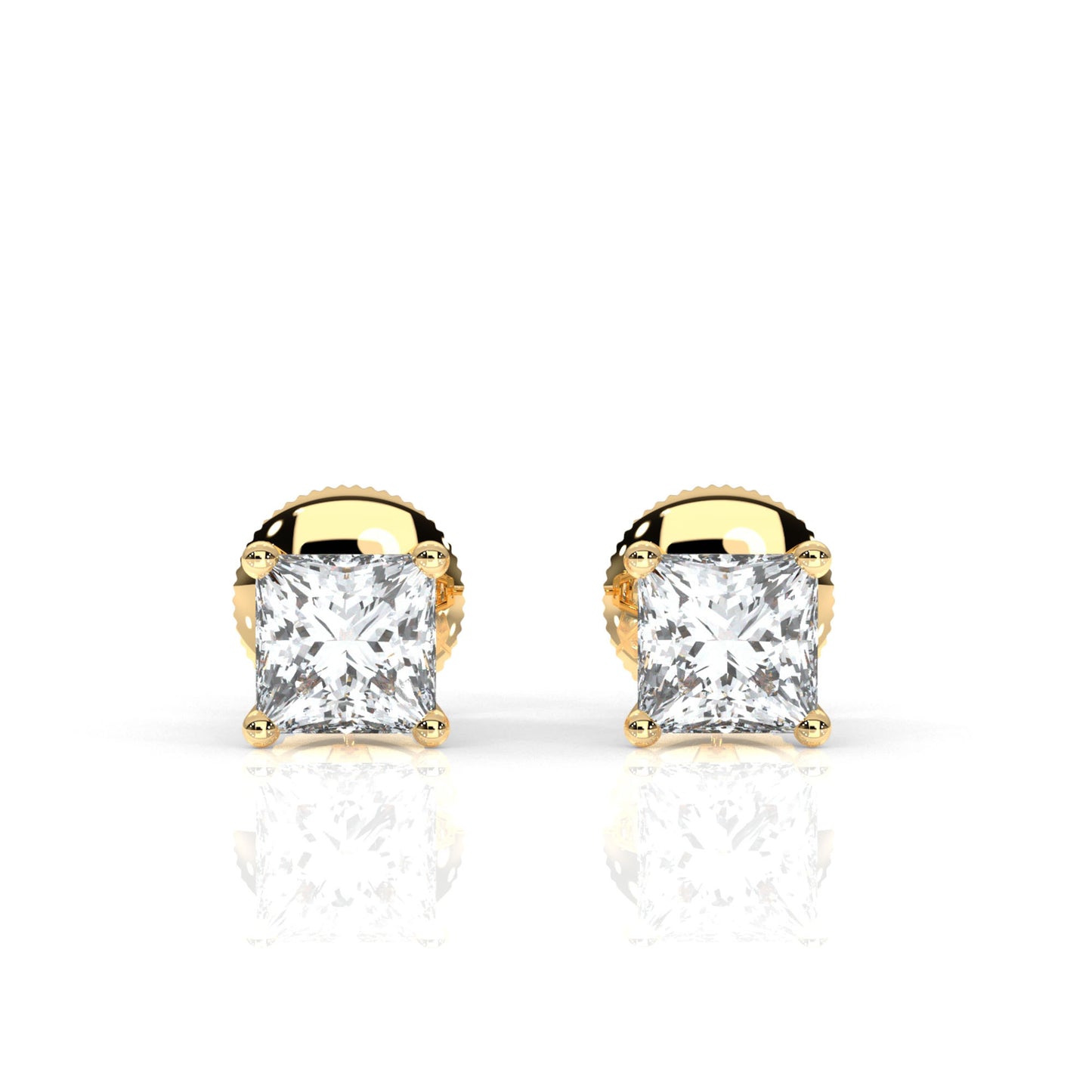 Diamond Size_1.5 carat total | Precious Metal_Yellow Gold