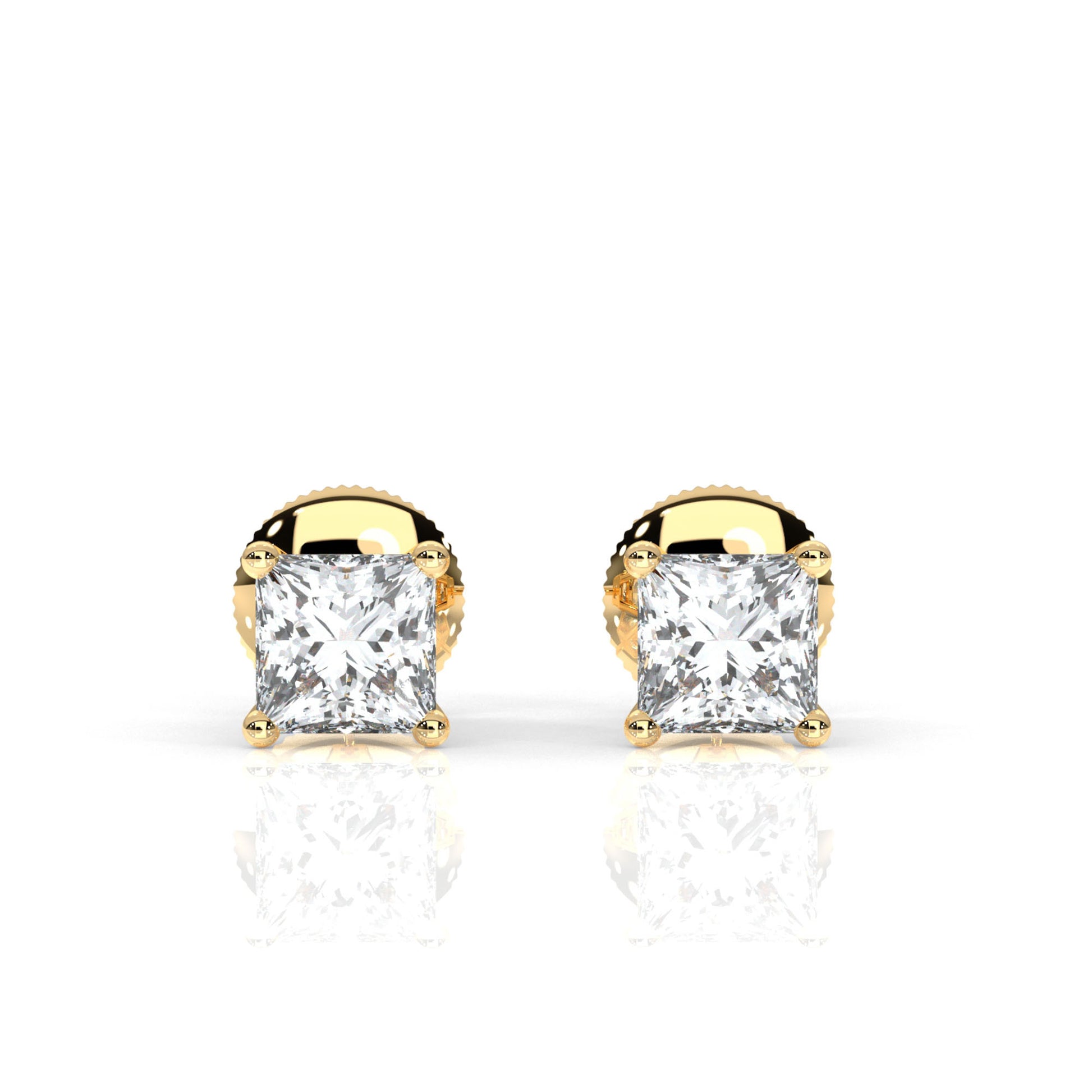 Diamond Size_1.5 carat total | Precious Metal_Yellow Gold