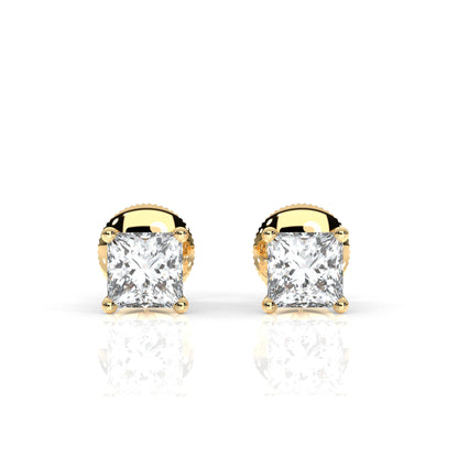 Diamond Size_1.5 carat total | Precious Metal_Yellow Gold