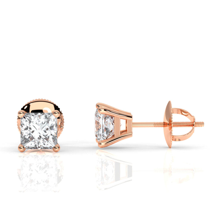 Precious Metal_Rose Gold